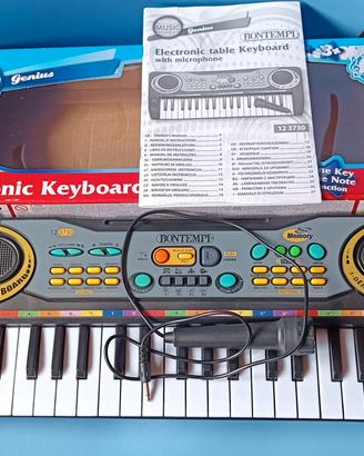 PIANOLA BONTEMPI 