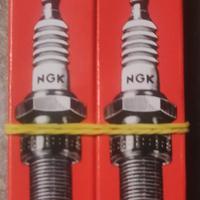 Candele NUOVE  xHONDA  (iridio) originali