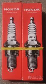 Candele NUOVE  xHONDA  (iridio) originali