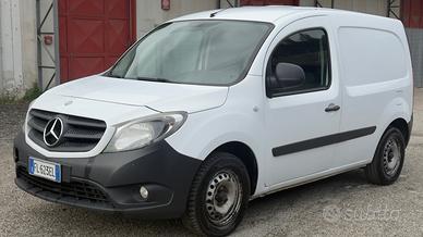 Mercedes-benz Citan 1.5 111 CDI S&S Furgone