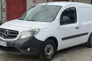 Mercedes-benz Citan 1.5 111 CDI S&S Furgone