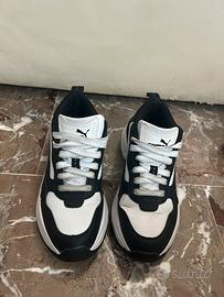 Puma cilia wedge 37.5