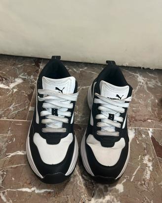Puma cilia wedge 37.5