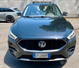 Mg ZS Luxury -PRONTA CONSEGNA GARANZIA