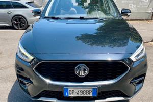 Mg ZS Luxury -PRONTA CONSEGNA GARANZIA