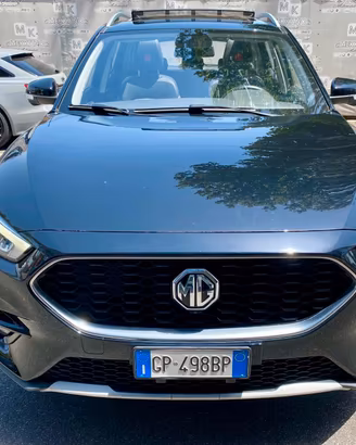 Mg ZS Luxury -PRONTA CONSEGNA GARANZIA