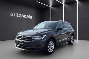 VOLKSWAGEN Tiguan 2.0 TDI 150 CV SCR DSG Life