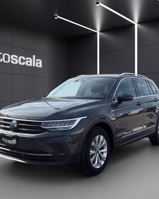 VOLKSWAGEN Tiguan 2.0 TDI 150 CV SCR DSG Life