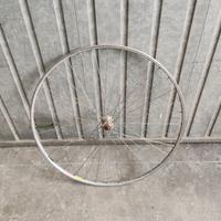 Cerchio Fiamme GI 8 vintage