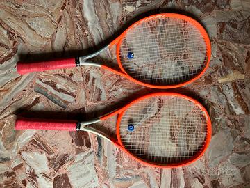 Racchette Head Radical S