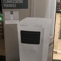 Climatizzatore portatile 7000 BTU