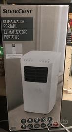 Climatizzatore portatile 7000 BTU