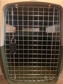 trasportino cane