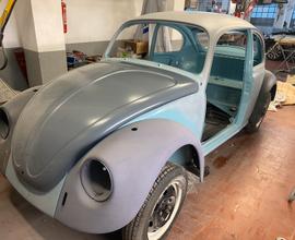 Volkswagen Maggiino 1300 68