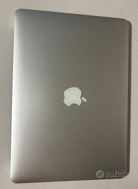 MacBook Air (13 pollici, 2017) 256 gb