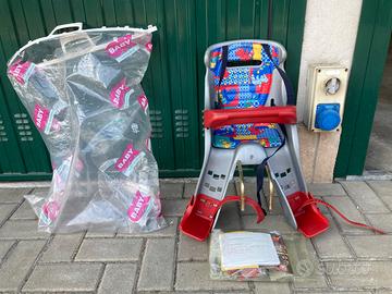 Seggiolino bimbo anteriore