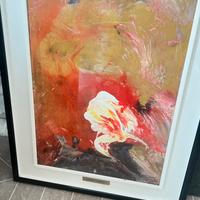 Quadro Mauro Saviola