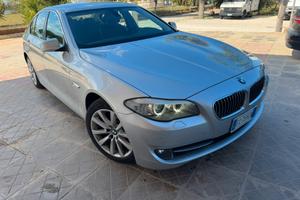 Bmw serie 5 f10 520d