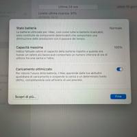 MacBook air