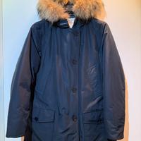 Woolrich donna parka artic XL NUOVO