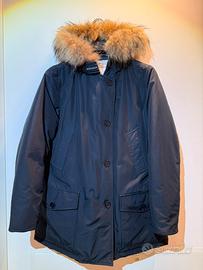 Woolrich donna parka artic XL NUOVO