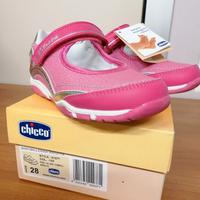 scarpe ballerina CHICCO - nr. 28