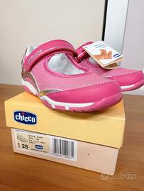 scarpe ballerina CHICCO - nr. 28