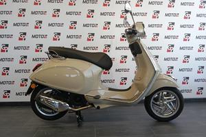 Vespa Primavera 125 TUTTI I COLORI DISPONIBILI