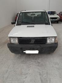 FIAT Panda 1ª serie - 1991