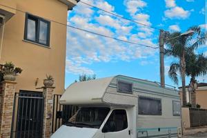 Ford  mansardato 2500 aspirato con idroguida