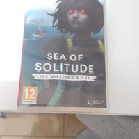 SEA OF SOLITUDE NINTENDO SWITCH