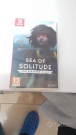 SEA OF SOLITUDE NINTENDO SWITCH