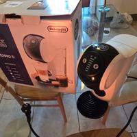 MACCHINETTA CAFFÈ DOLCE GUSTO 