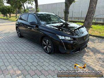 PEUGEOT 308 Plug-in Hybrid 180 e-EAT8 Allure