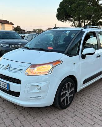 Citroen C3 Picasso 1.6 HDi 90 Business AUTOCARRO