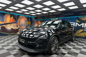Porsche Macan EV 4S (451)
