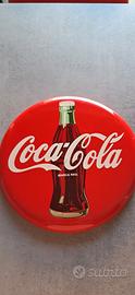 Bottone Coca cola 