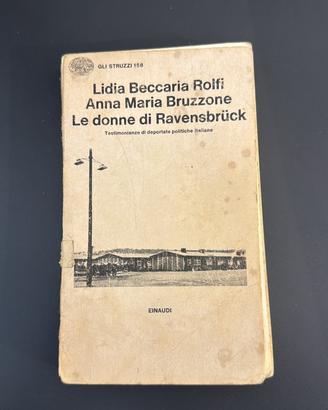 e donne di Ravensbrück (1978)