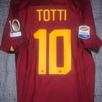 Maglia Totti