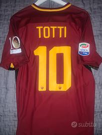 Maglia Totti