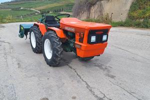 trattore goldoni 40cavalli 