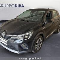 Renault Captur II 2019 Benzina 1.6 E-Tech phe...