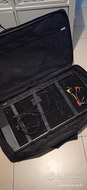 BORSA EFFETTI PEDALE WARWICK