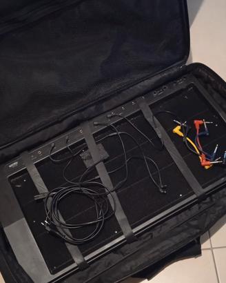 BORSA EFFETTI PEDALE WARWICK