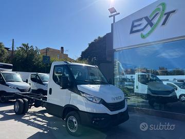 Iveco Daily 35C16H NUOVO IN PRONTA CONSEGNA