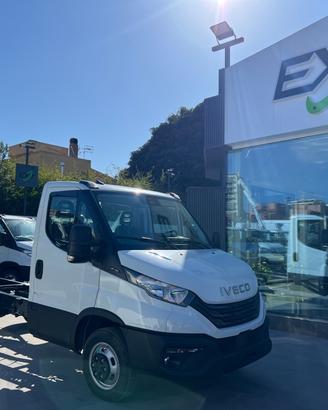 Iveco Daily 35C16H NUOVO IN PRONTA CONSEGNA