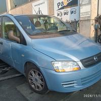 FIAT MULTIPLA 1.9 TD 2004 186A8000 PER RICAMBI