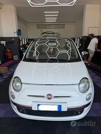 Ricambi Fiat 500 1.2 - Anno 2010