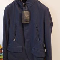 People of Shibuya Blazer Modello Showa T 48 Nuovo