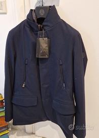 People of Shibuya Blazer Modello Showa T 48 Nuovo